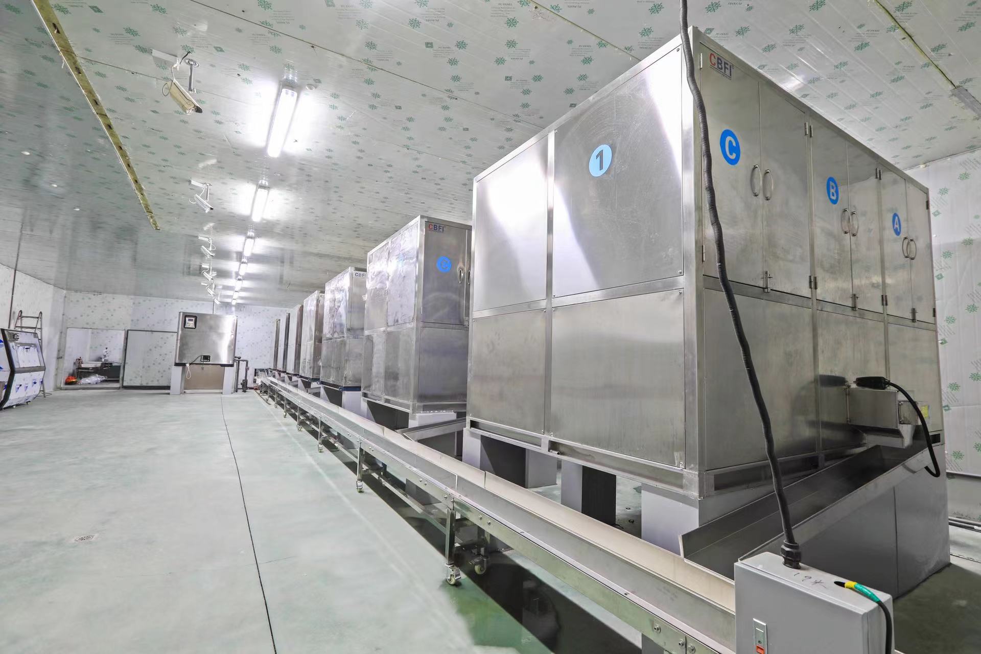 太原冰块厂家哪家好？