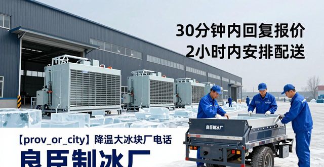 太原降温大冰块厂电话_降温大冰块多少钱一吨_大冰块厂电话多少