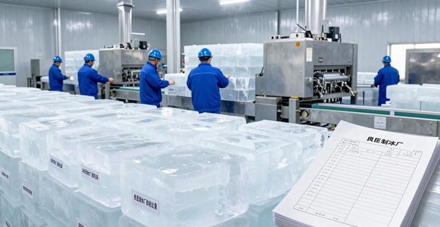 太原降温冰块哪里有卖_太原良臣制冰厂降温冰块购买_本地制冰厂工业降温冰供应