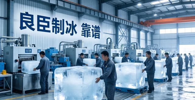 工业大冰块价格一吨多少钱_夏季厂房降温用哪种工业冰块好_太原工业大冰块生产厂家