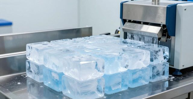 太原大冰块批发 厂家直送便宜又好用