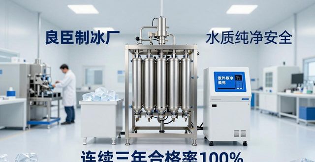 太原冰块同城配送 良臣制冰厂直送更快捷