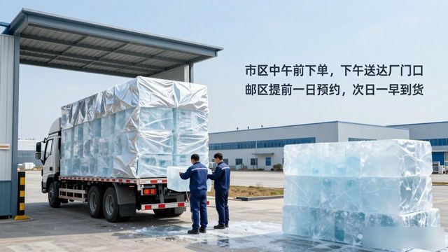 食品级工业大冰块供应商_太原工业大冰块哪里买_工业大冰块卫生标准要求